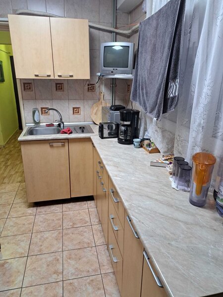 Giurgiului, Drumul Gazarului, Lidl, Rest. Mirador, cash, ocazie!