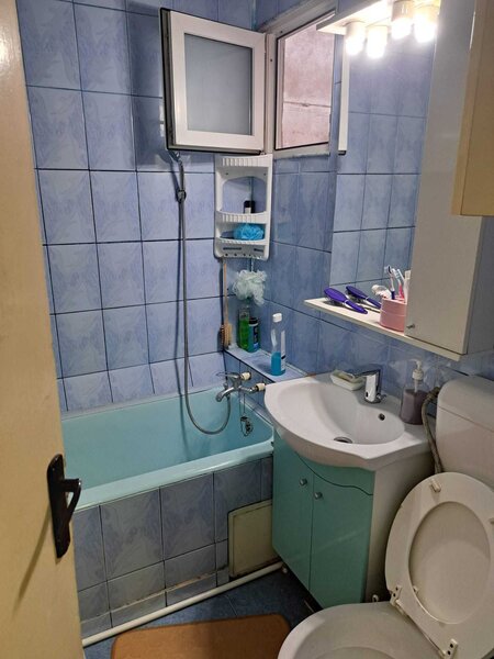 Giurgiului, Drumul Gazarului, Lidl, Rest. Mirador, cash, ocazie!