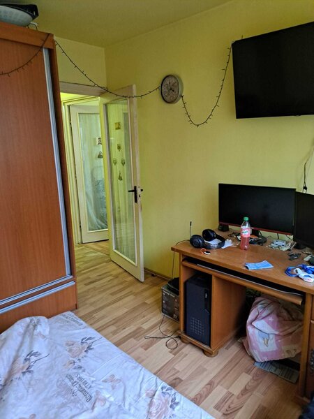 Giurgiului, Drumul Gazarului, Lidl, Rest. Mirador, cash, ocazie!